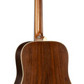 Back of Martin D-16E Rosewood Satin Guitar image number 2